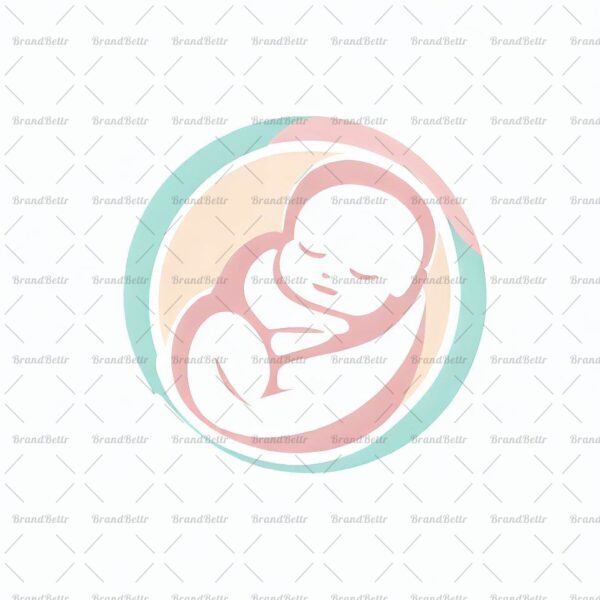 Neugeborenes Baby